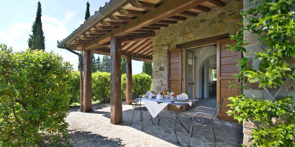 Fattoria Di Vibio Hotel Monte Castello di Vibio Buitenkant foto