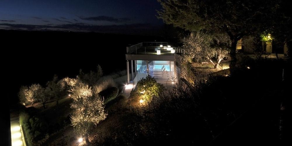 Fattoria Di Vibio Hotel Monte Castello di Vibio Buitenkant foto