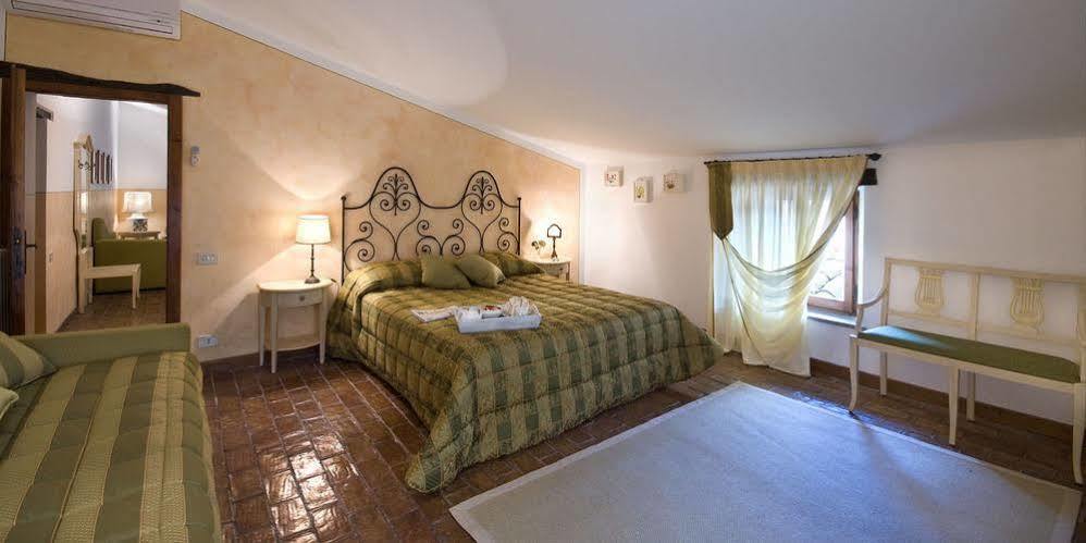 Fattoria Di Vibio Hotel Monte Castello di Vibio Buitenkant foto