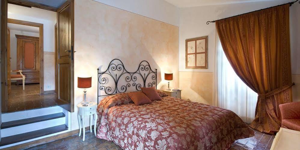 Fattoria Di Vibio Hotel Monte Castello di Vibio Buitenkant foto