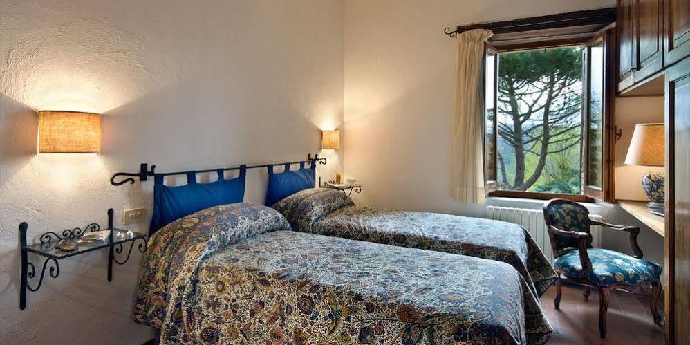 Fattoria Di Vibio Hotel Monte Castello di Vibio Buitenkant foto